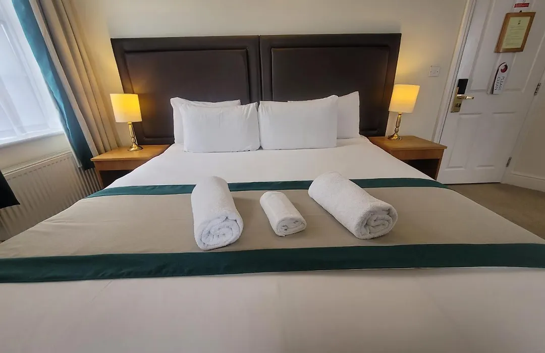 Castle Limes Hotel-1