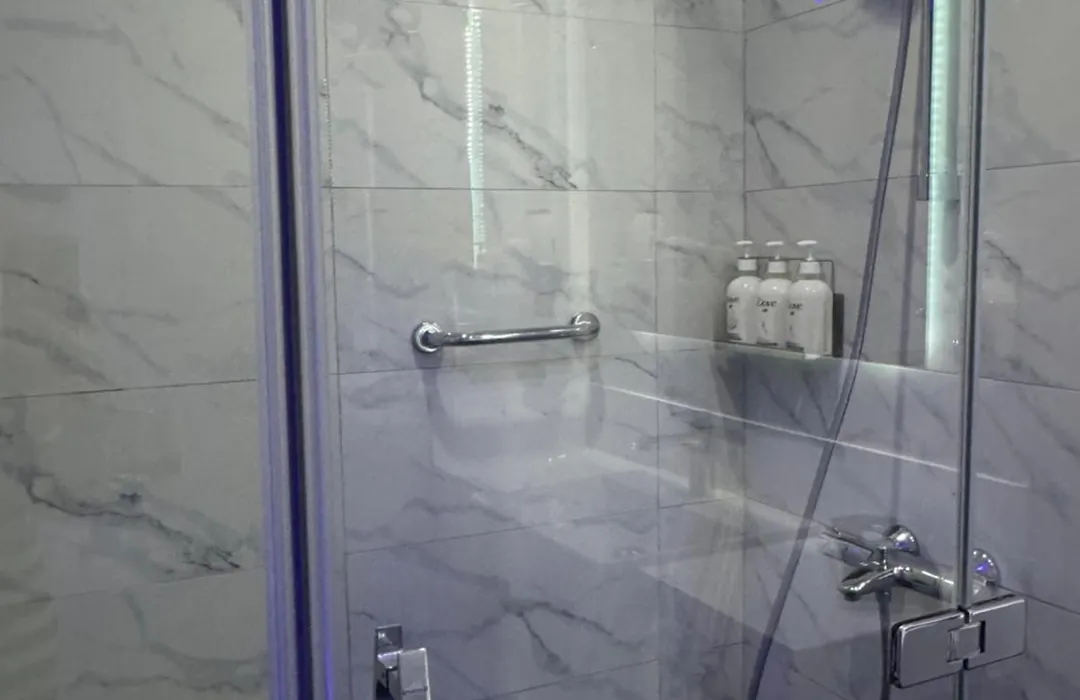 Holiday Inn Express Istanbul-Altunizade By Ihg-1