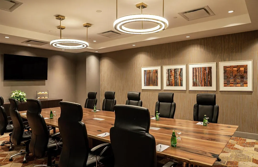 Doubletree By Hilton Kitchener-1