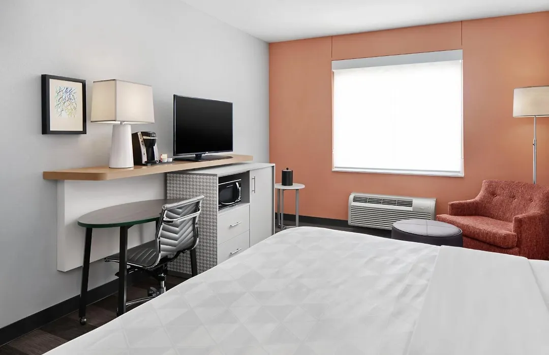 Holiday Inn Odessa By Ihg-1