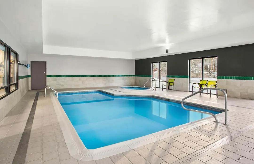Springhill Suites By Marriott Morgantown-1