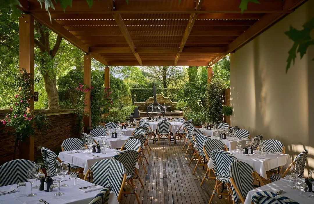 Delaire Graff Lodges And Spa-1