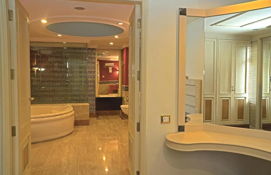 Park Plaza, Ludhiana-1