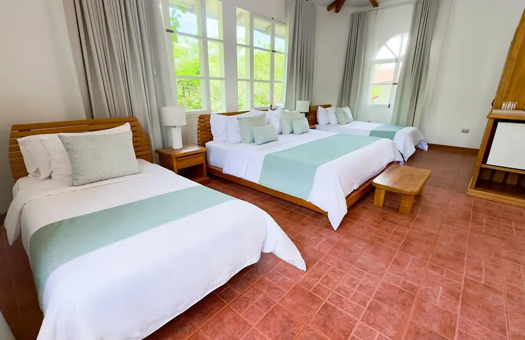 Hotel Angermeyer Waterfront Inn-1
