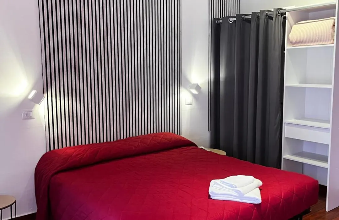Hotel Senior-1
