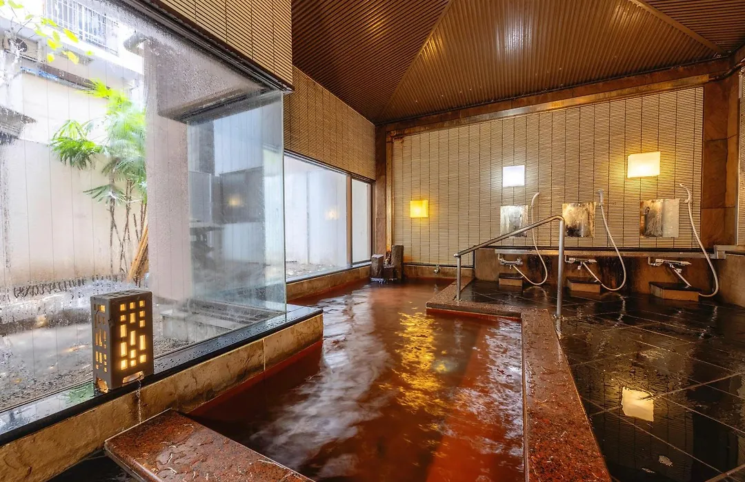 Osaka Ryokan Kuramoto-1