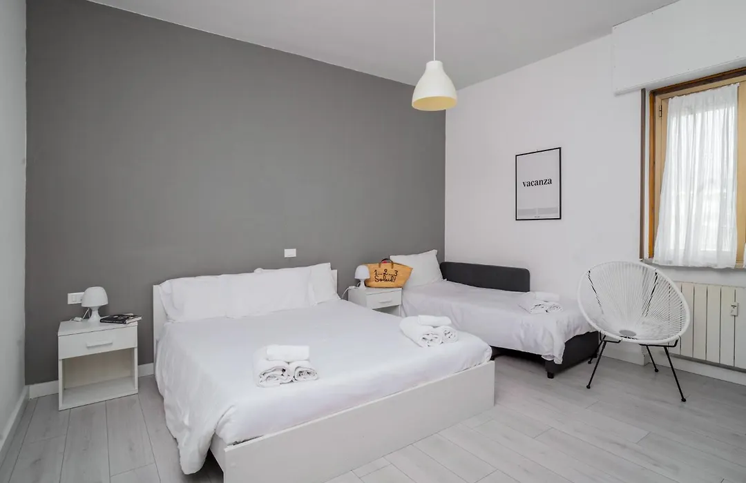 Hotel Bacco Rooms And Breakfast-1