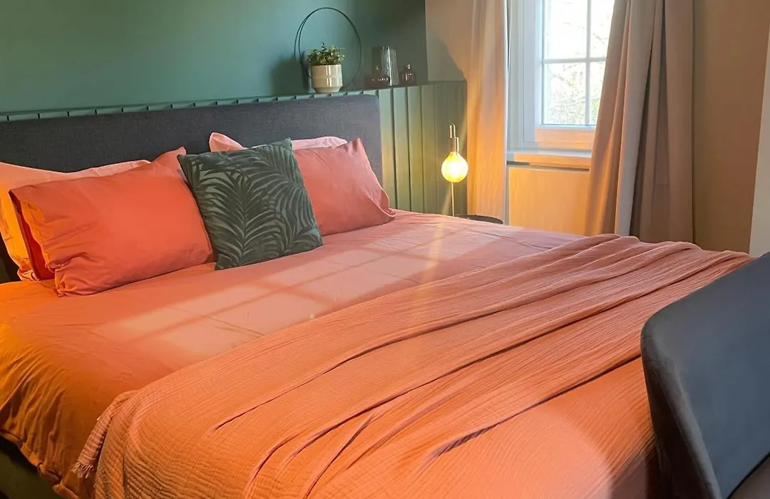 B&B Maris Logies-1