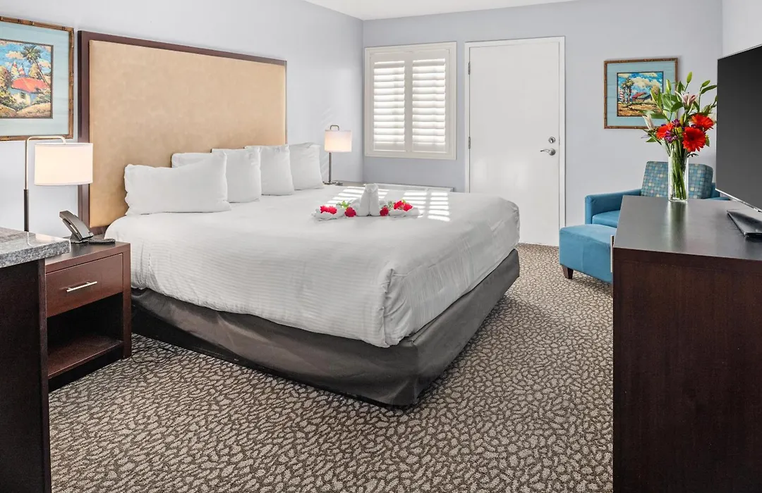 Morro Shores Inn And Suites-1