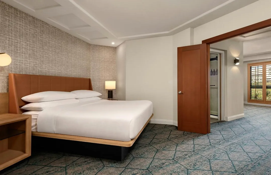 Sheraton La Jolla-1