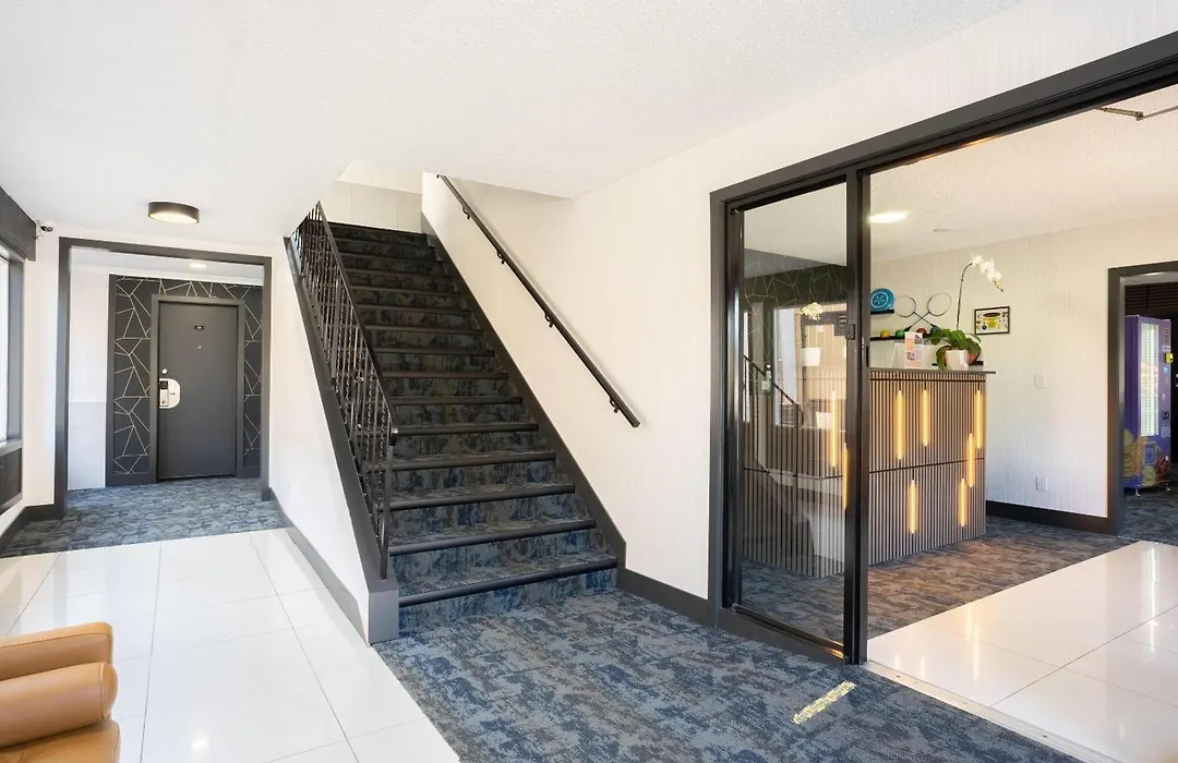 Inn The Mountains, An Ascend Collection Hotel-1
