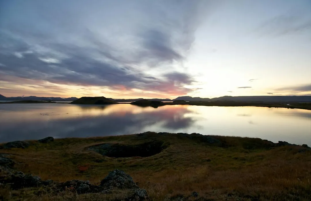 Sel - Hotel Myvatn-1