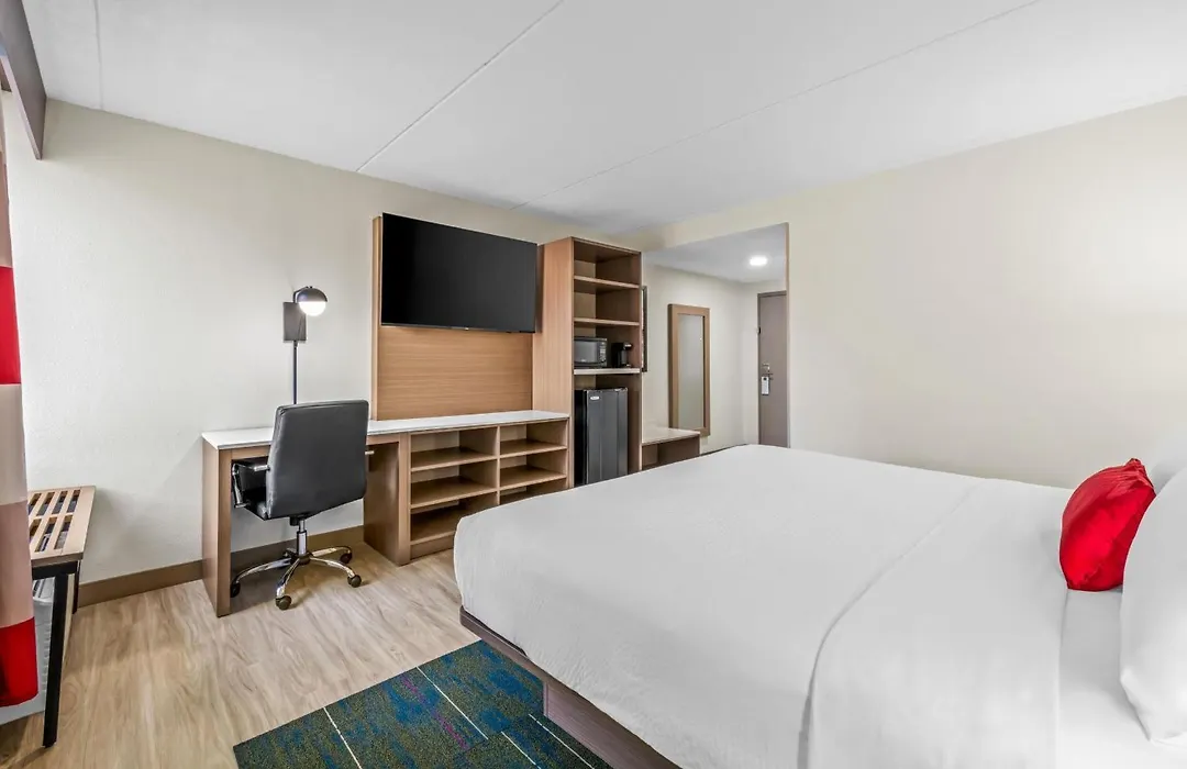 Sonesta Select Hotels Statesville-1