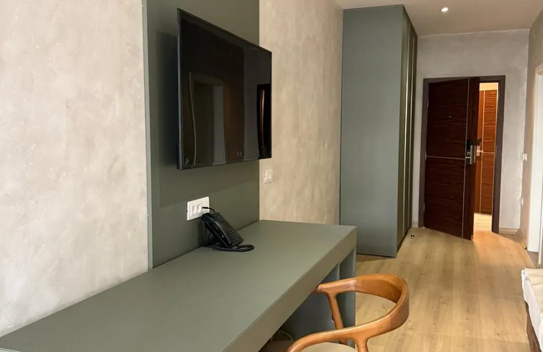 Hotel Drim-1