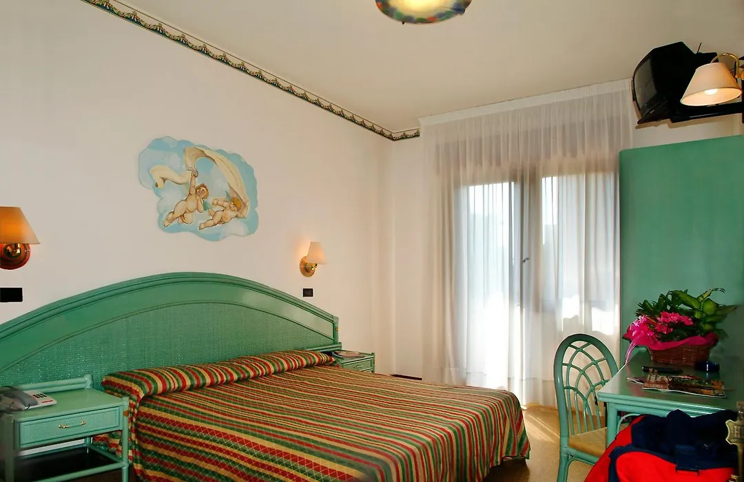 Hotel Europa-1
