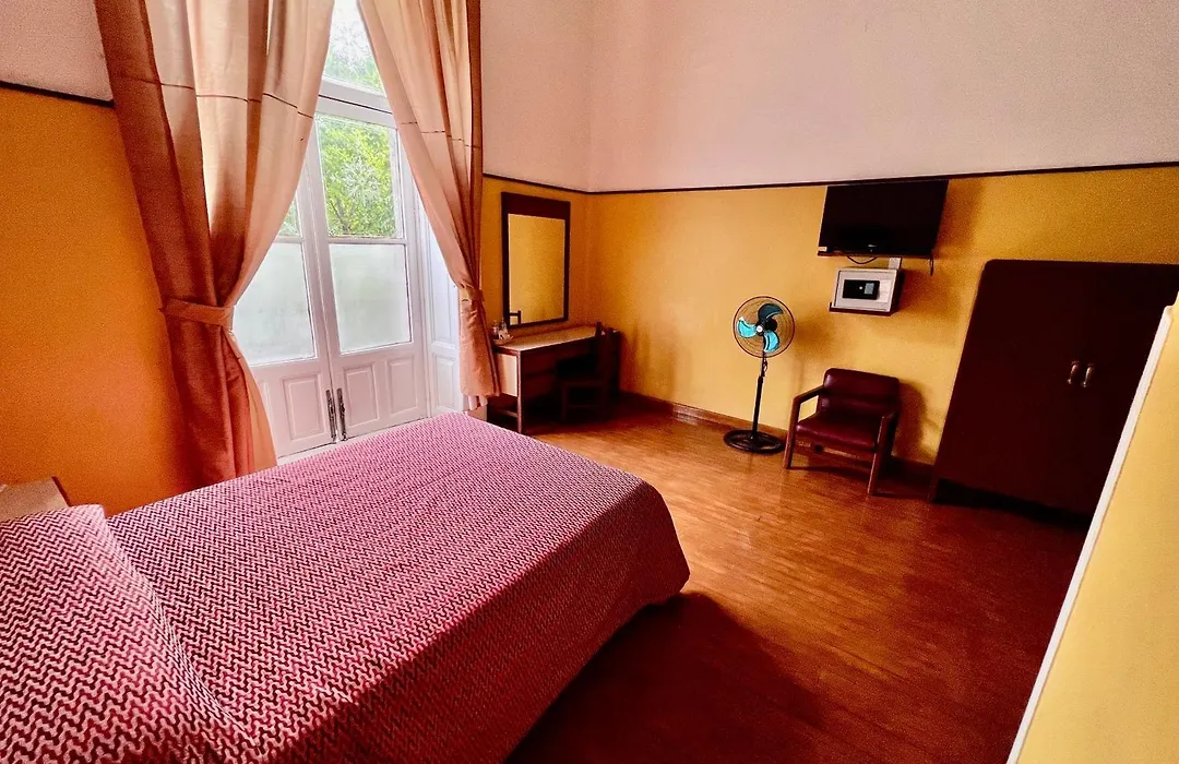 Hotel Isabel-1