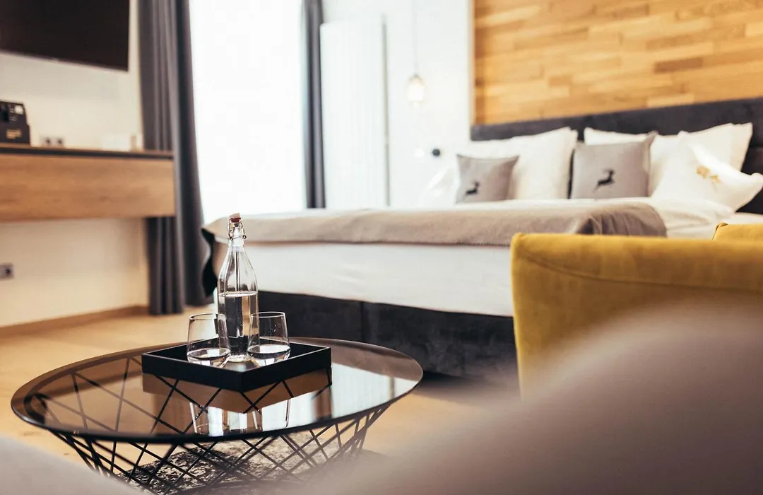 Hotel Goldene Rose-1