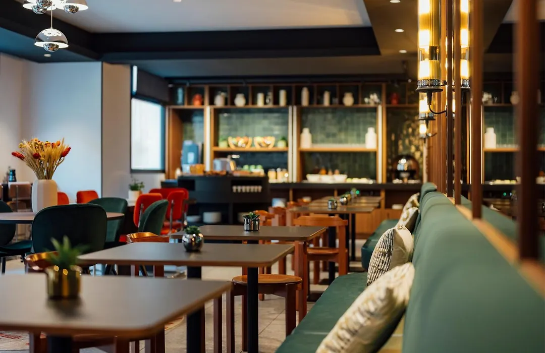 Hotel Le Lumière-1