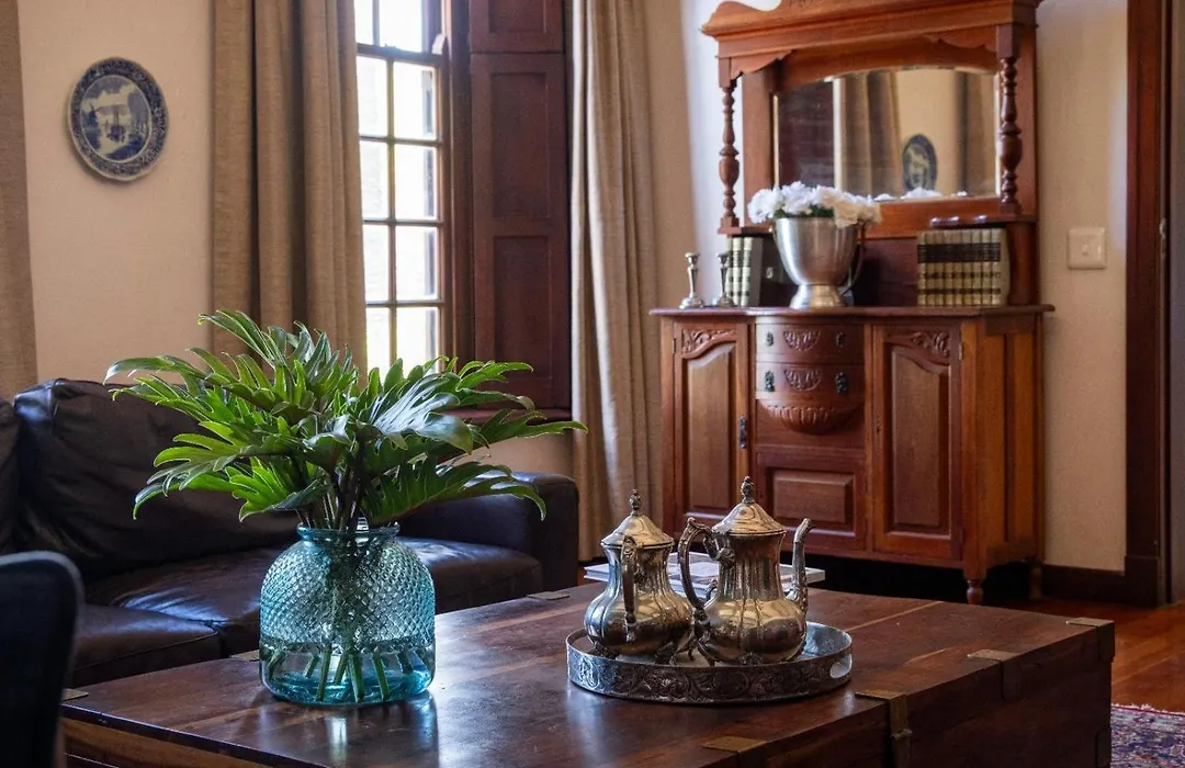 Meerendal Boutique Hotel-1