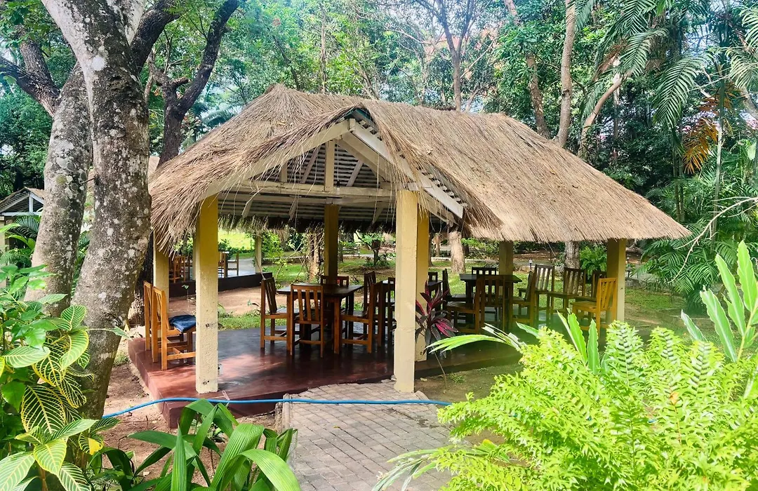 Pelwehera Village Resort-1