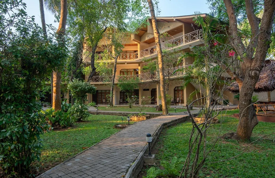 Pelwehera Village Resort-1