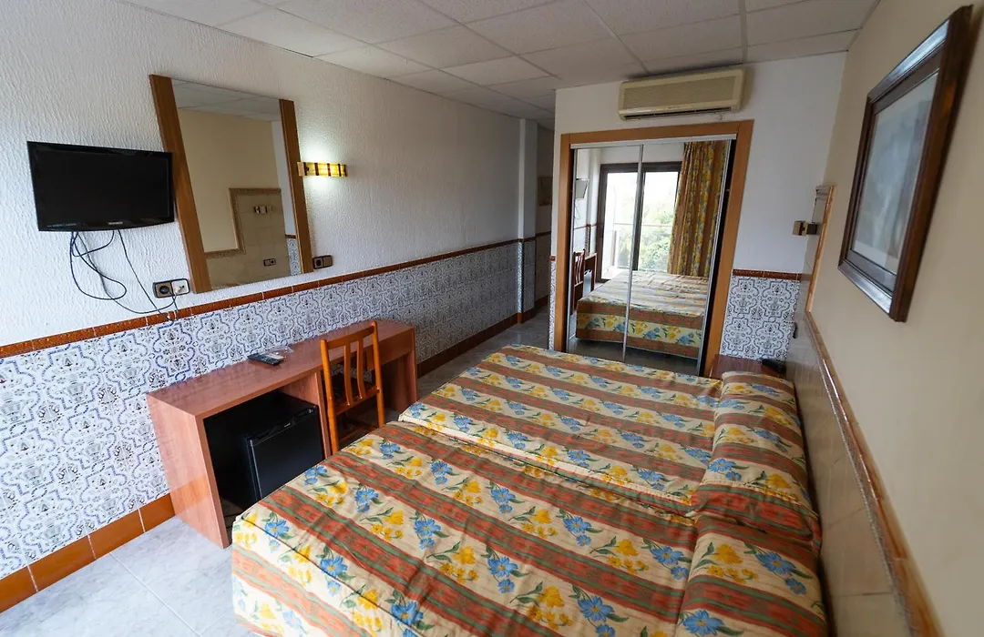 Hotel Univers-1