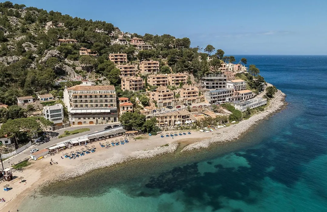 Pure Salt Port De Soller (Adults Only)-1