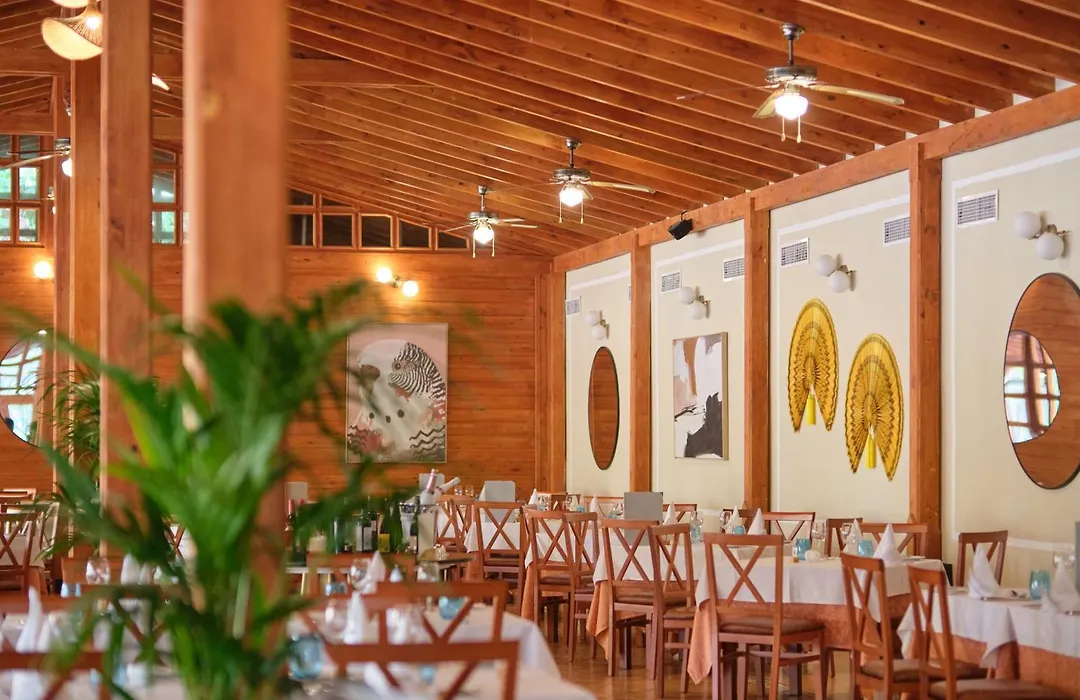 Bahia Principe Explore San Felipe - Hyatt Inclusive Collection-1