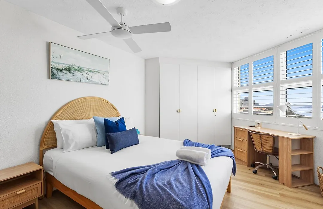 Mandolin Beachfront Resort-1