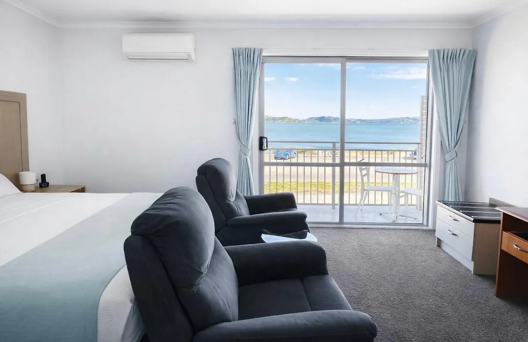 Bks Premier Motel Esplanade-1