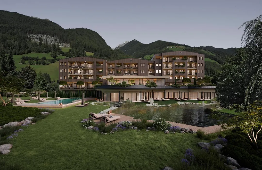 Hotel Alpwell Gallhaus-1