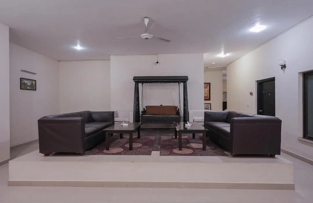 Hotel One Bahawalpur-1
