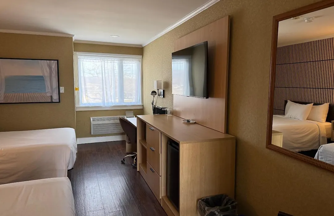 Annapolis Royal Inn & Suites-1