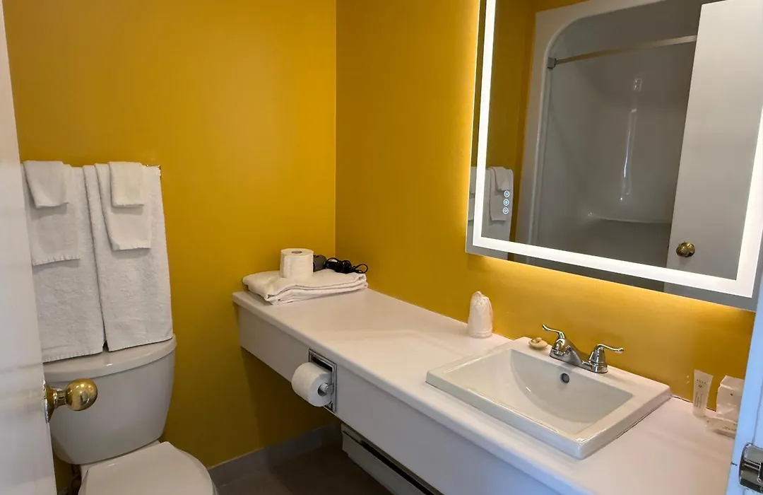 Annapolis Royal Inn & Suites-1