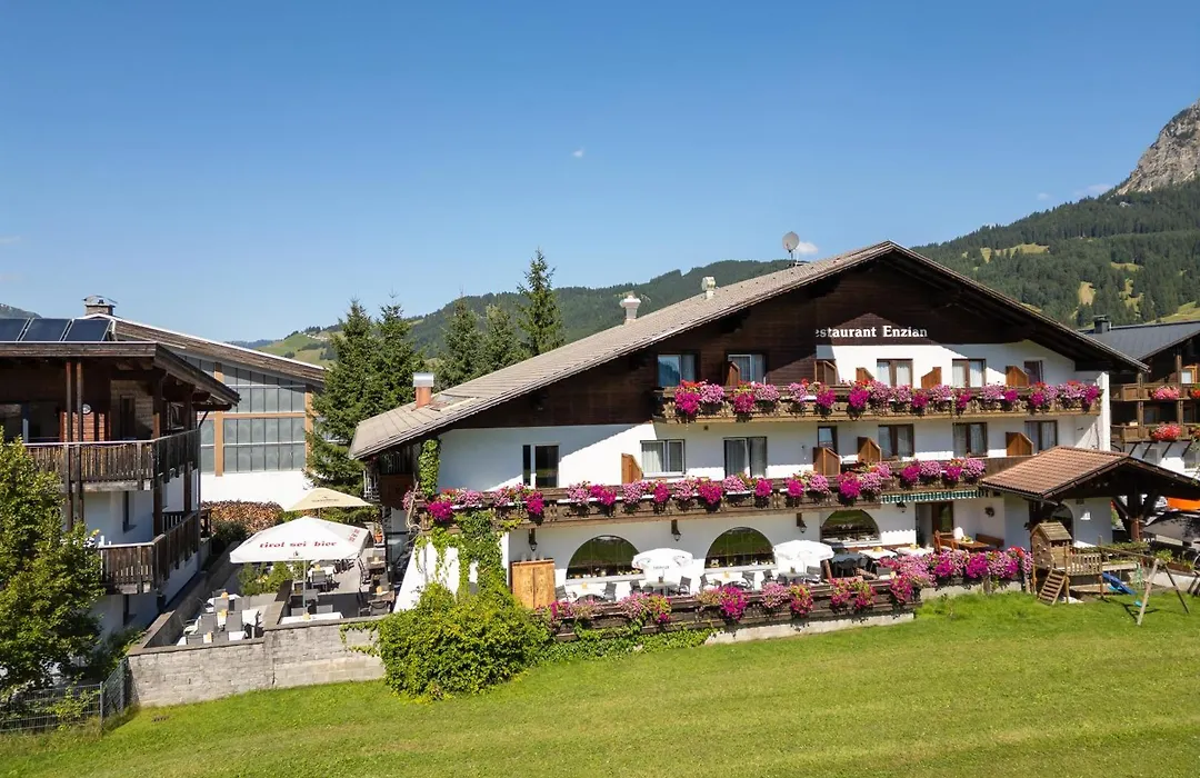 Gasthof Enzian-1
