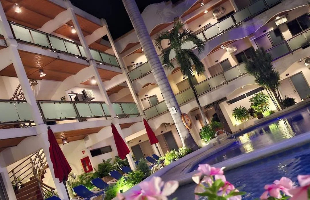 Marysol Las Palmas-1