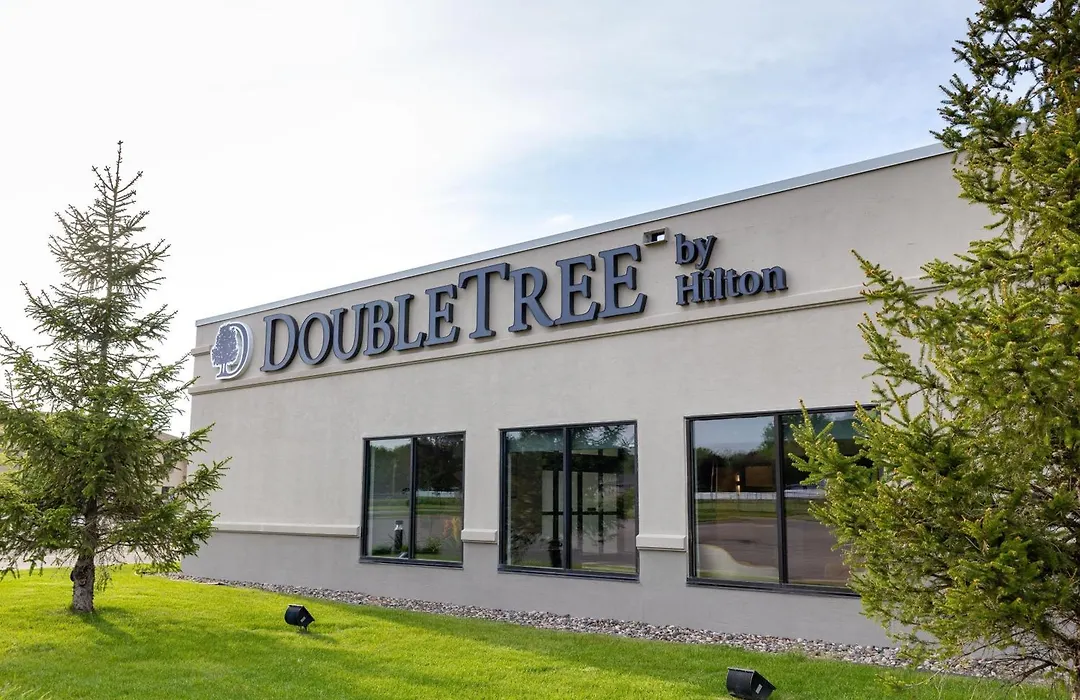Doubletree By Hilton Austin, Mn-1