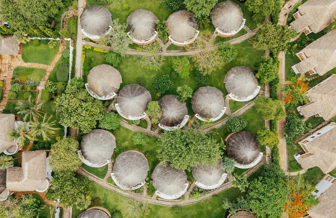 Sultan Sands Island Resort & Spa-1