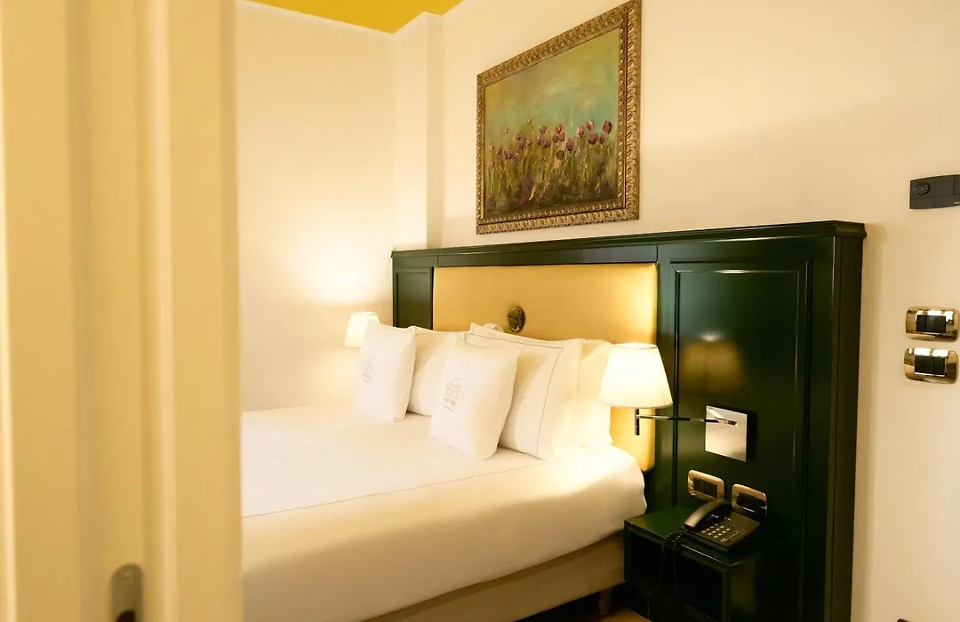 Ambra Cortina Luxury&Fashion Hotel-1