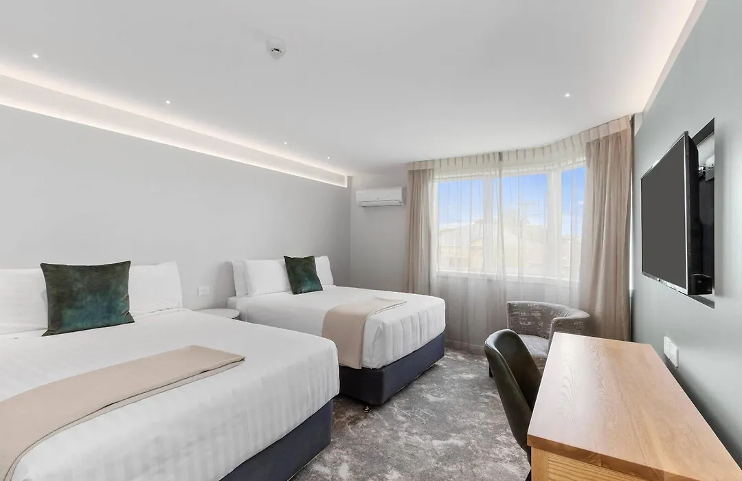 Hotel Elms Christchurch, An Ascend Collection Hotel-1