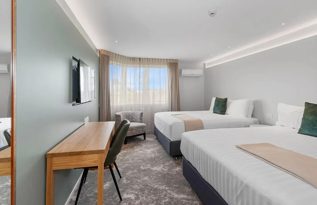 Hotel Elms Christchurch, An Ascend Collection Hotel-1