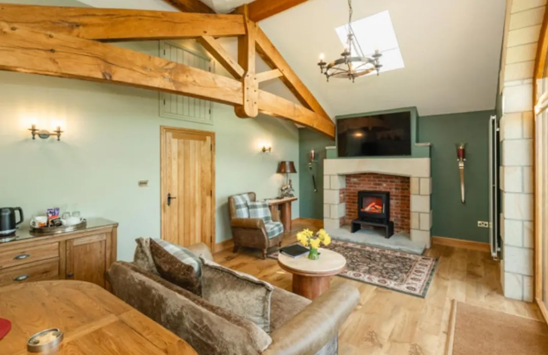 Green Grove Country House-1