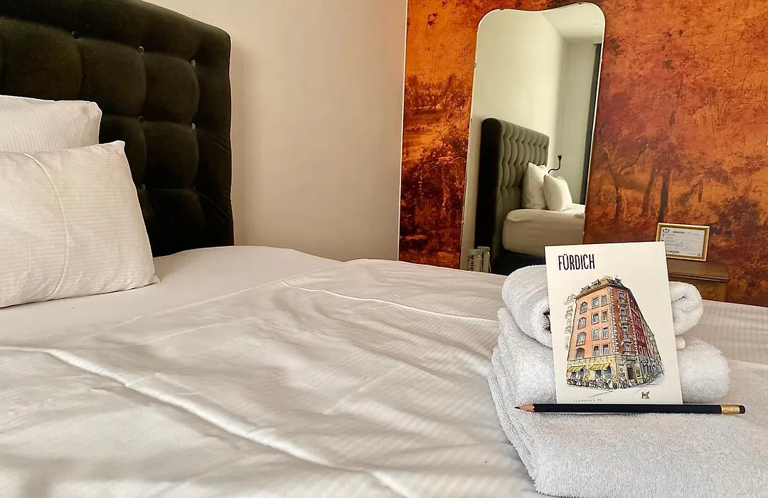 Guesthouse Fuerdich-1
