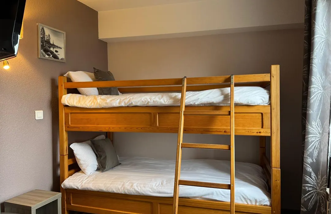 Hostellerie du Centrotel et Spa Bulles d'Allier-1