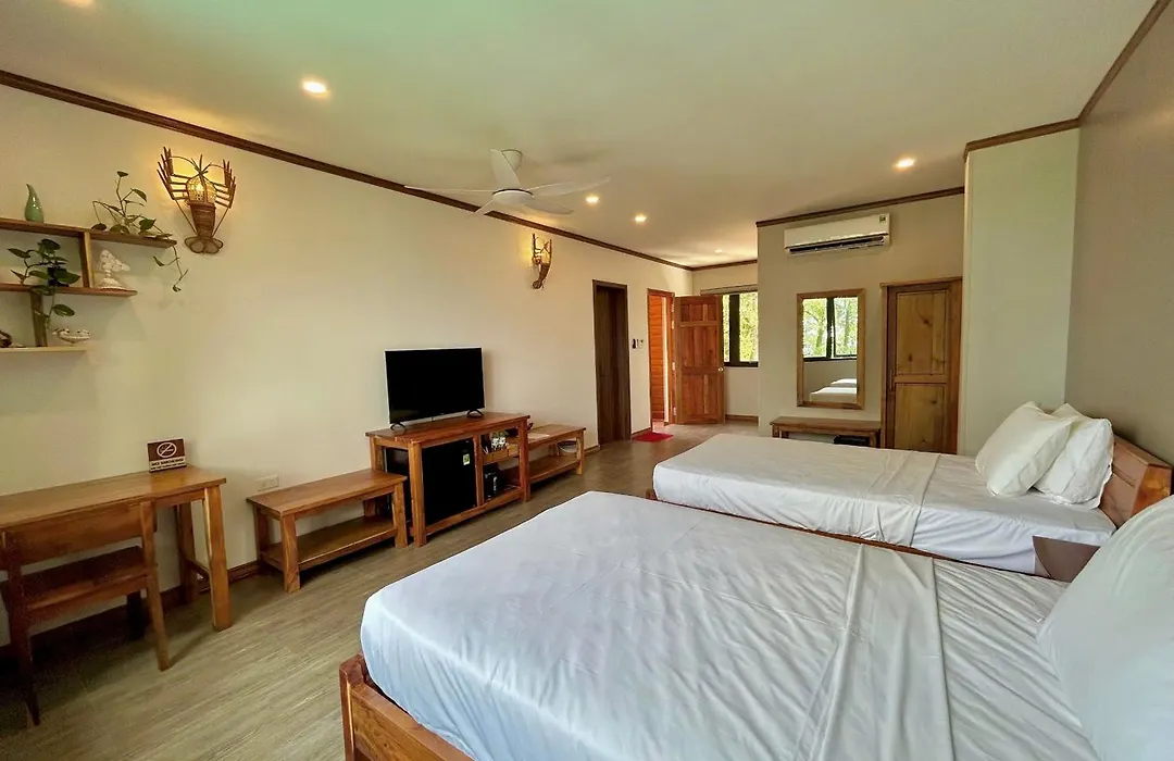 Ancarine Beach Resort-1