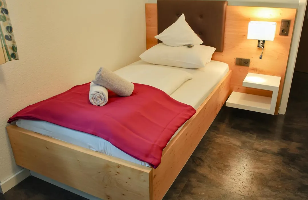 Gräfliches Hotel Alte Post-1