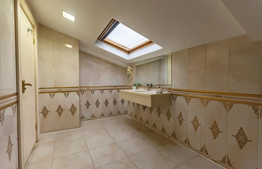 Eurostar Old City Hotel & Spa-1