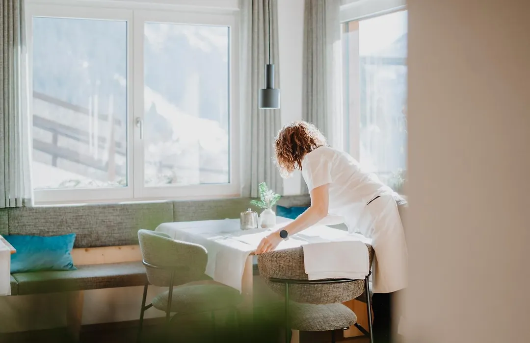 Hotel Berghaus Rosengarten - Culinary Hideaway-1