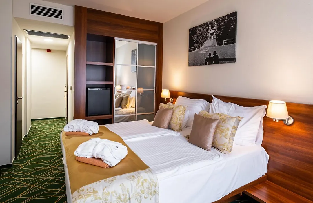 Bonvital Hotel Heviz Superior Adults Only-1