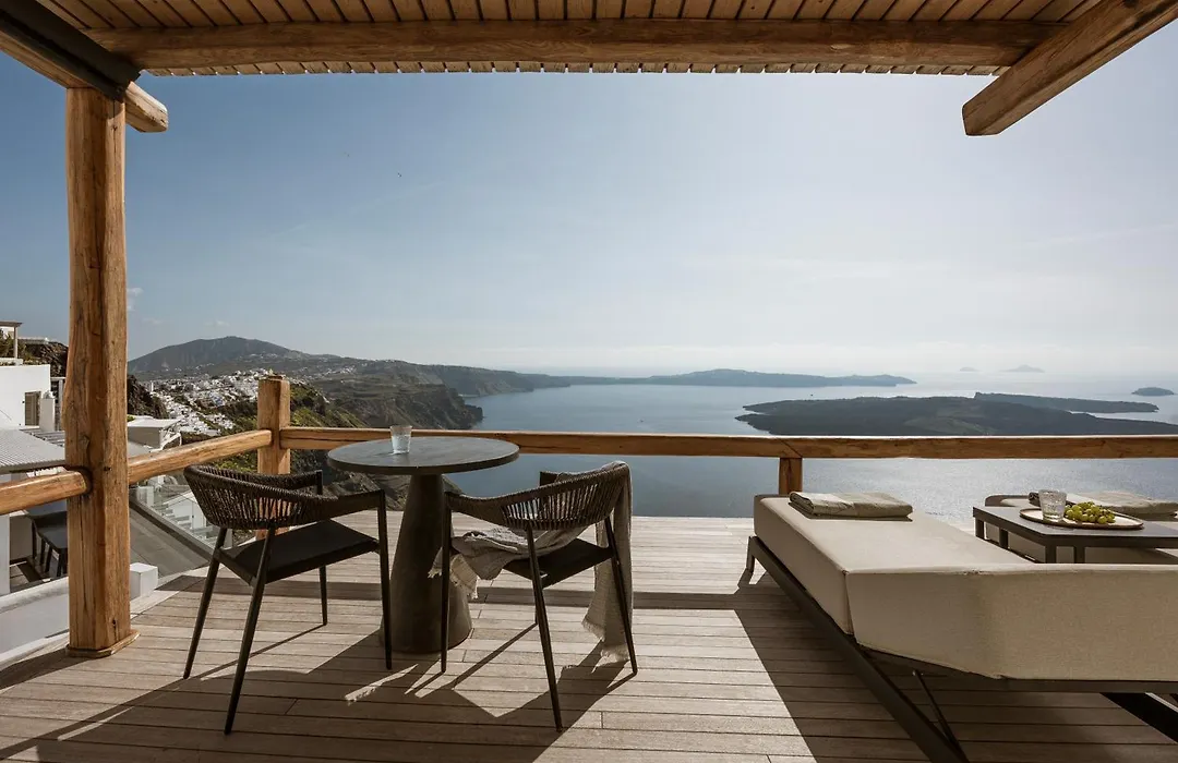 Aqua Luxury Suites by NOMÉE Hospitality Group-1